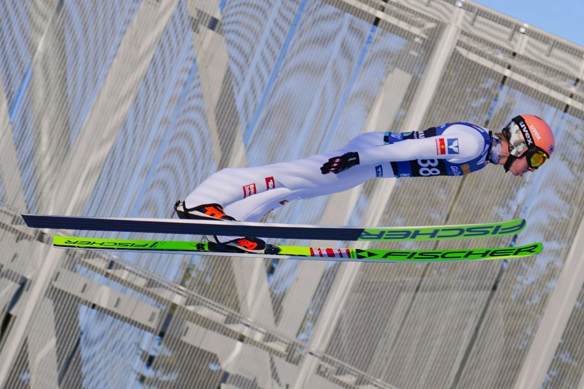 Holmenkollen World Cup — Lumi Experiences